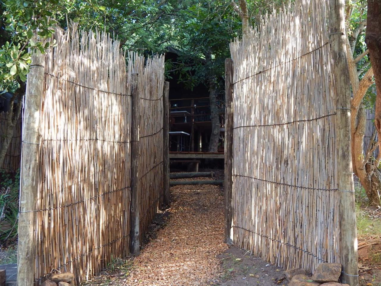 Woodcutter'S Bush Camp At The Old Trading Post Wildernis Exterior foto